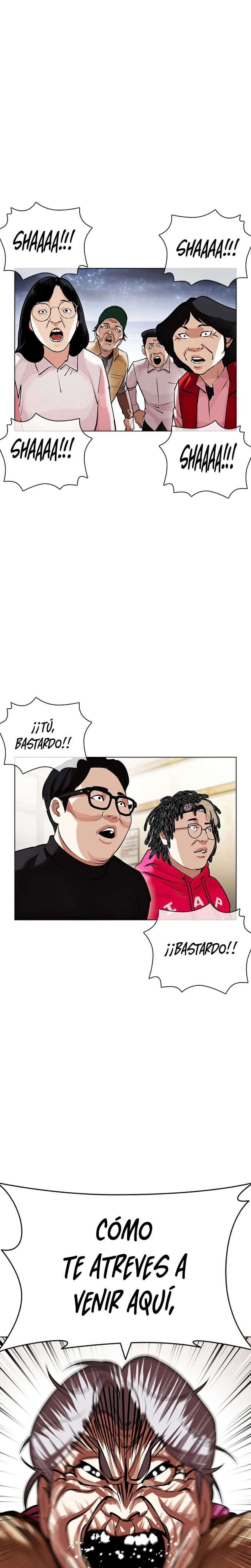 Nueva cara Capitulo 433 página 60