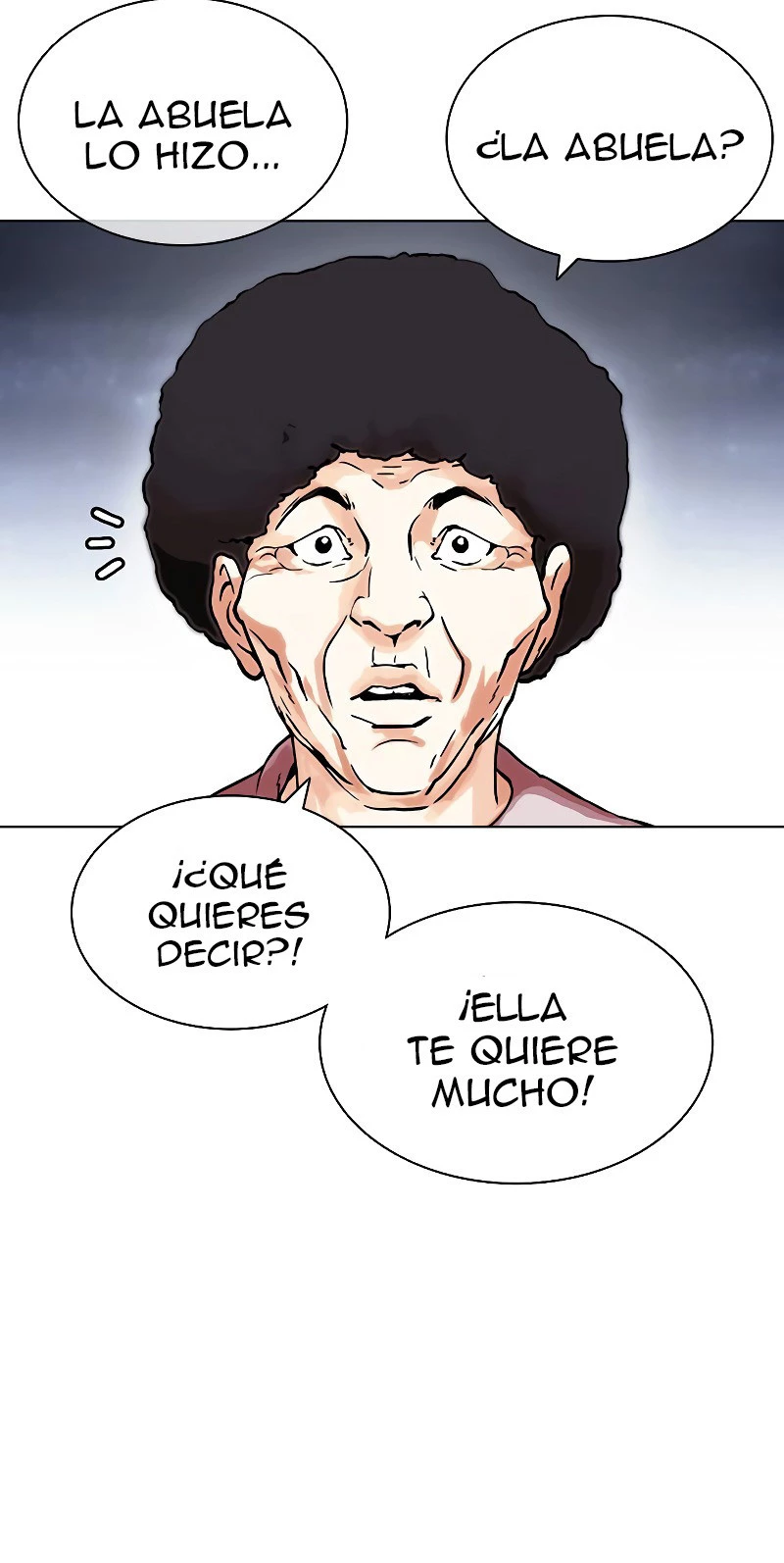 Nueva cara Capitulo 434 página 12