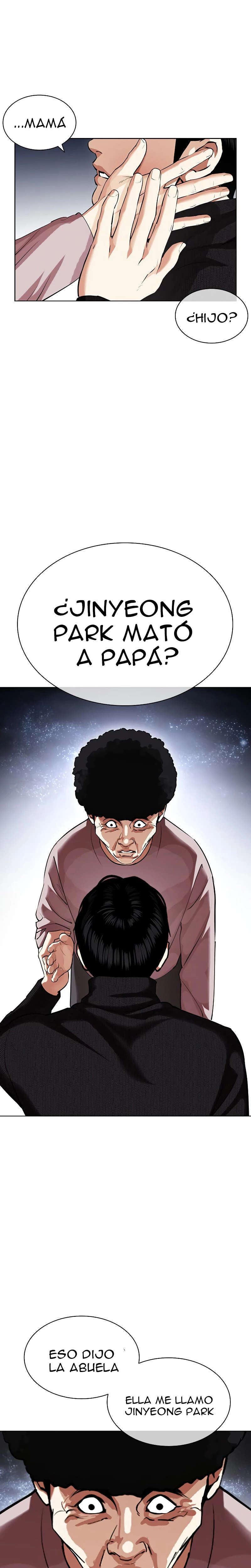 Nueva cara Capitulo 434 página 13