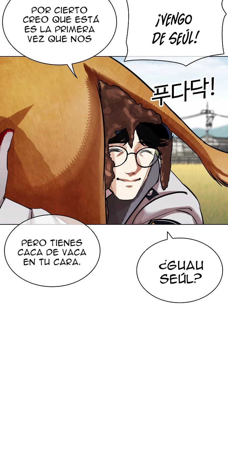 Nueva cara Capitulo 434 página 24