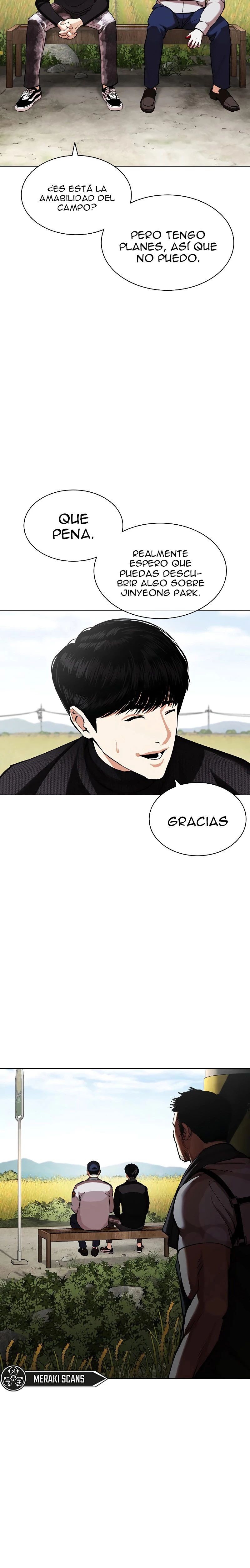 Nueva cara Capitulo 434 página 26