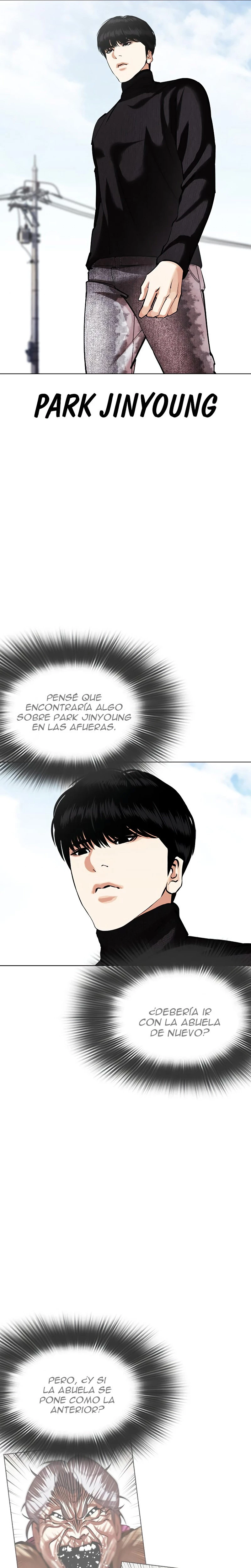 Nueva cara Capitulo 434 página 28