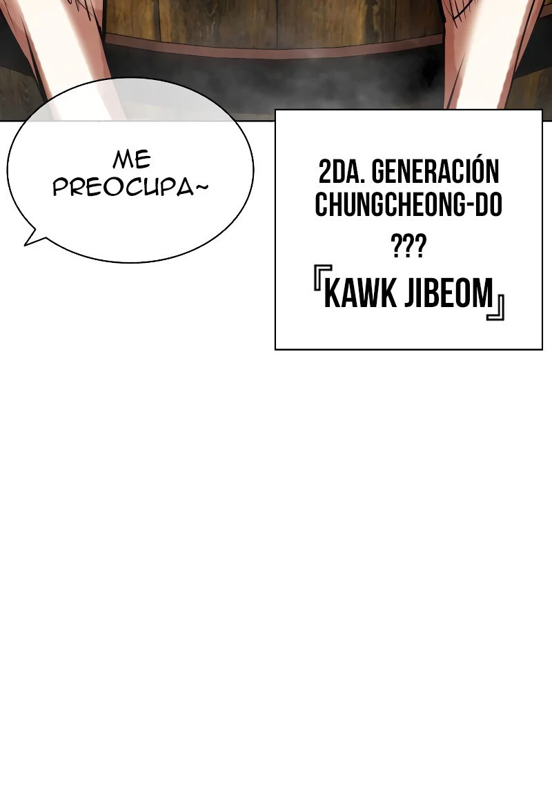 Nueva cara Capitulo 434 página 36