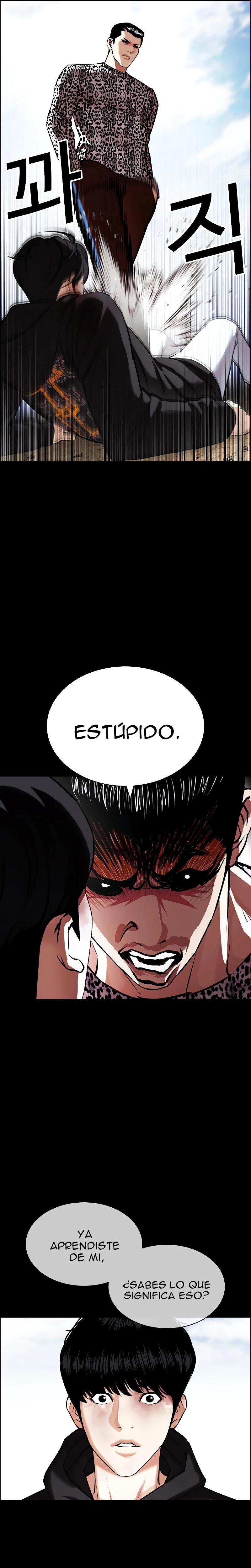 Nueva cara Capitulo 434 página 43