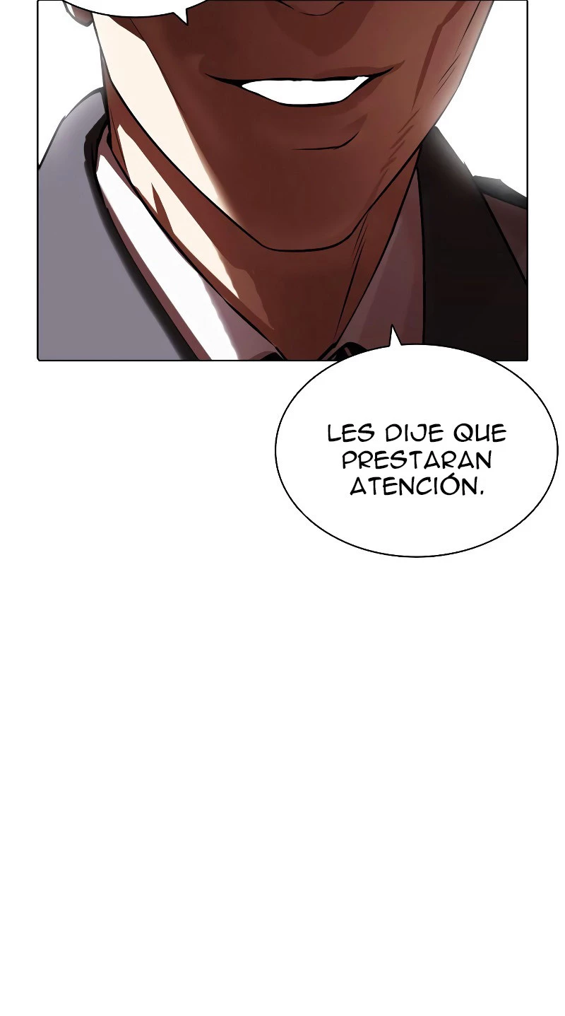 Nueva cara Capitulo 434 página 51