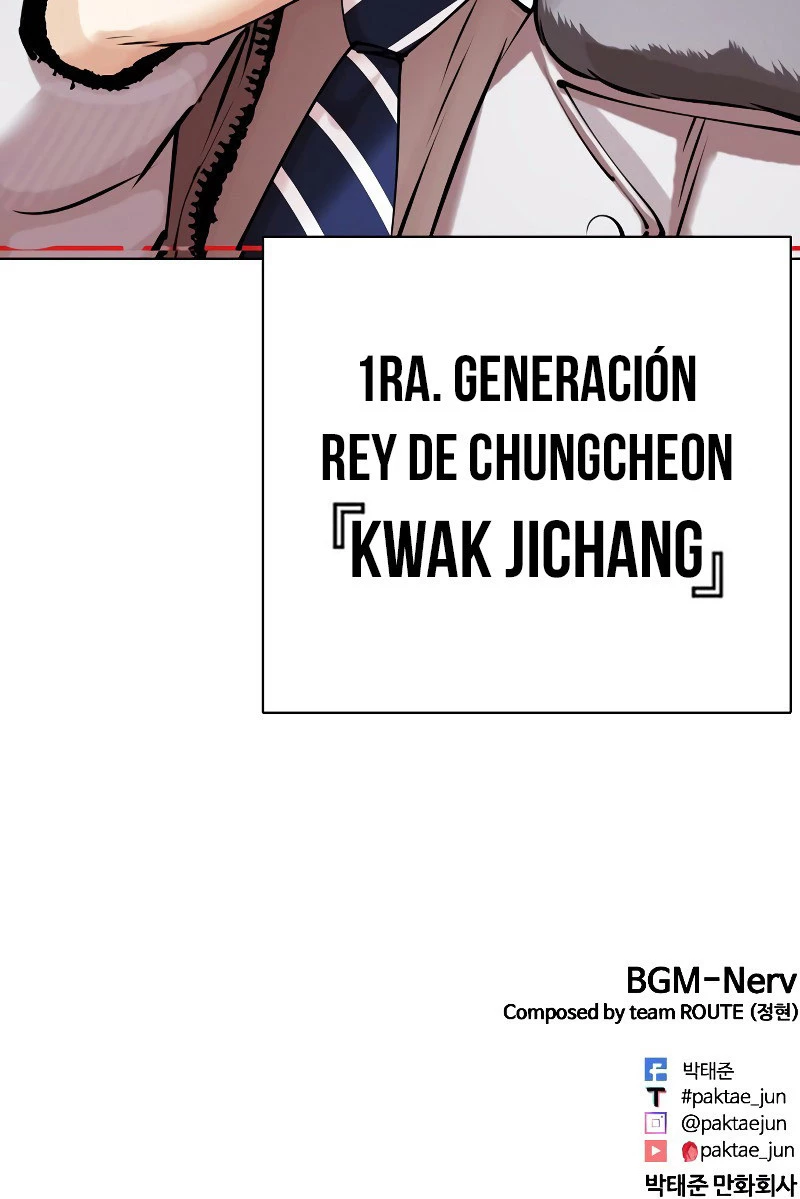 Nueva cara Capitulo 434 página 56