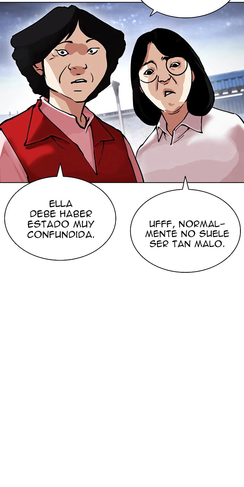 Nueva cara Capitulo 434 página 9