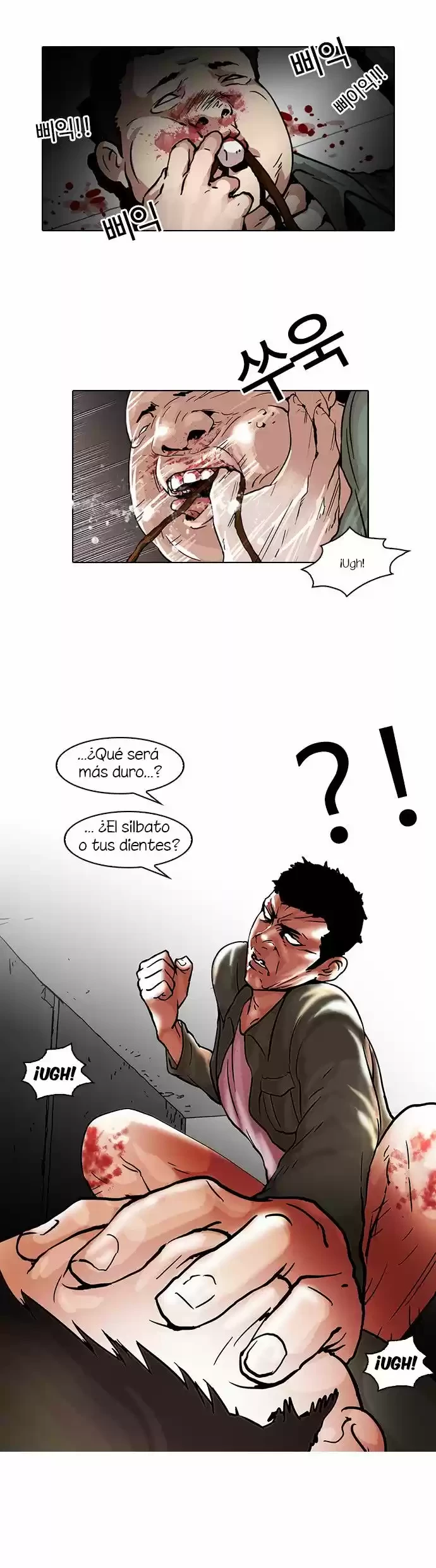 Nueva cara Capitulo 44 página 13