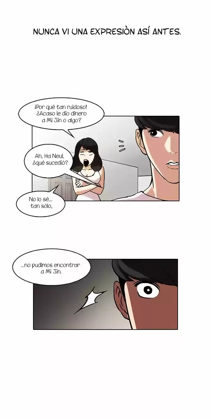 Nueva cara Capitulo 44 página 20