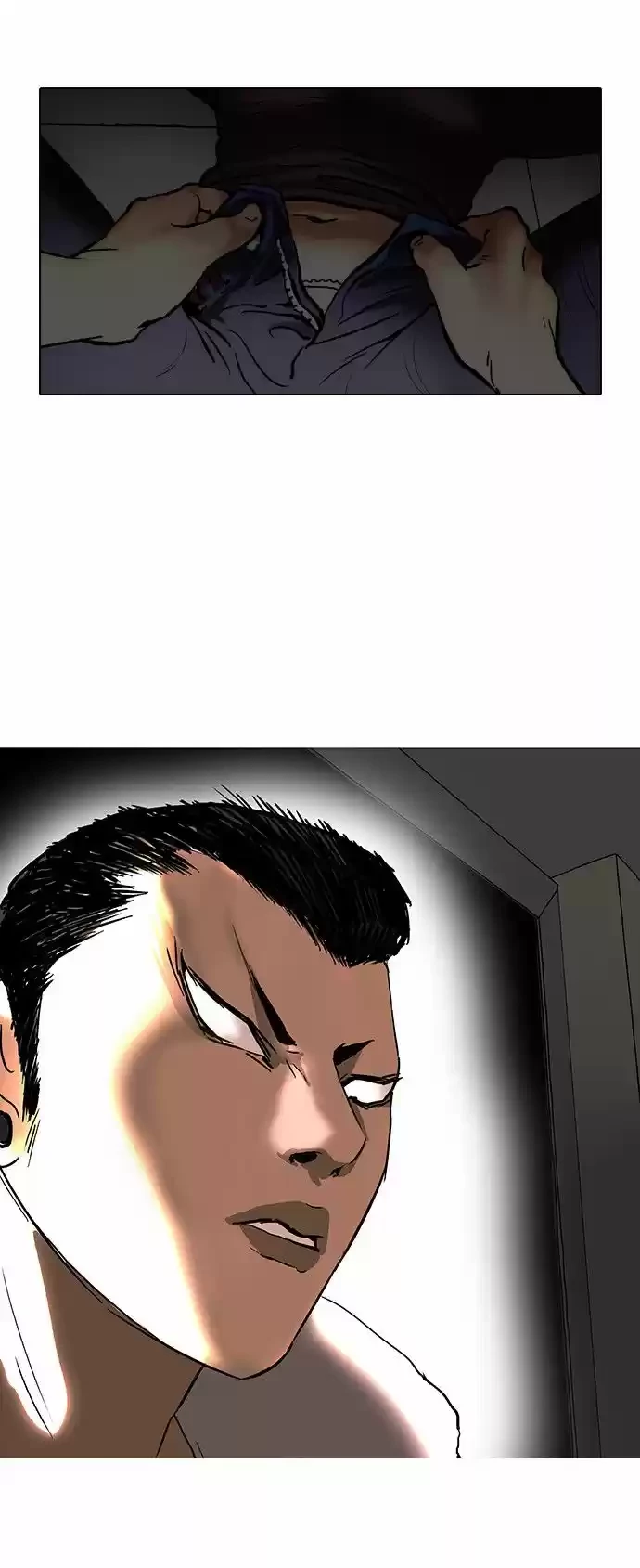 Nueva cara Capitulo 44 página 27
