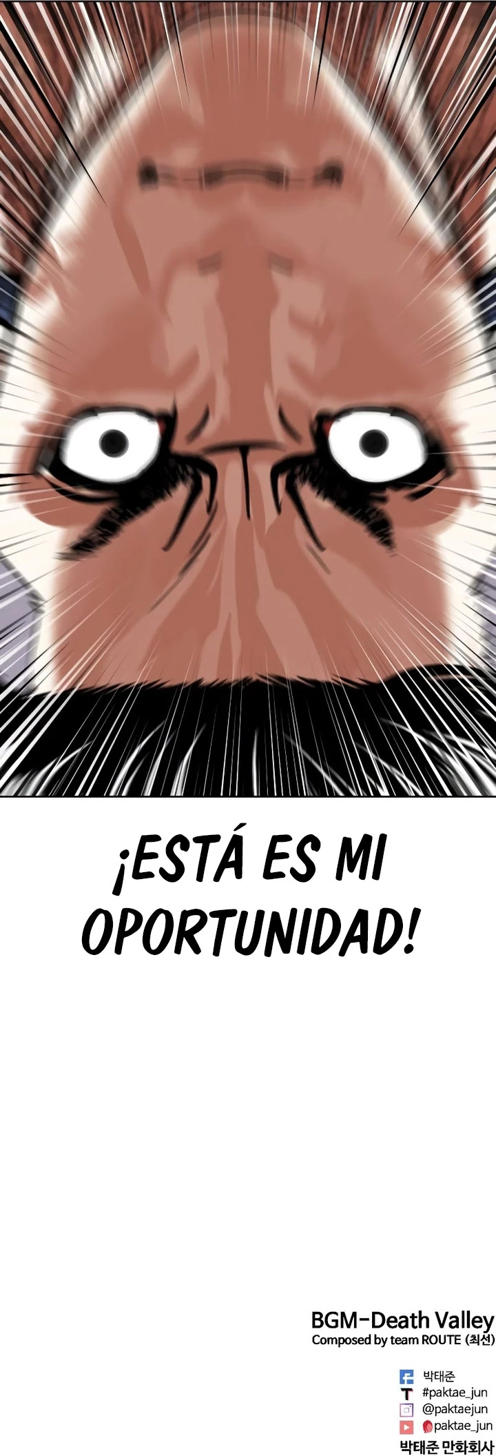 Nueva cara Capitulo 443 página 20