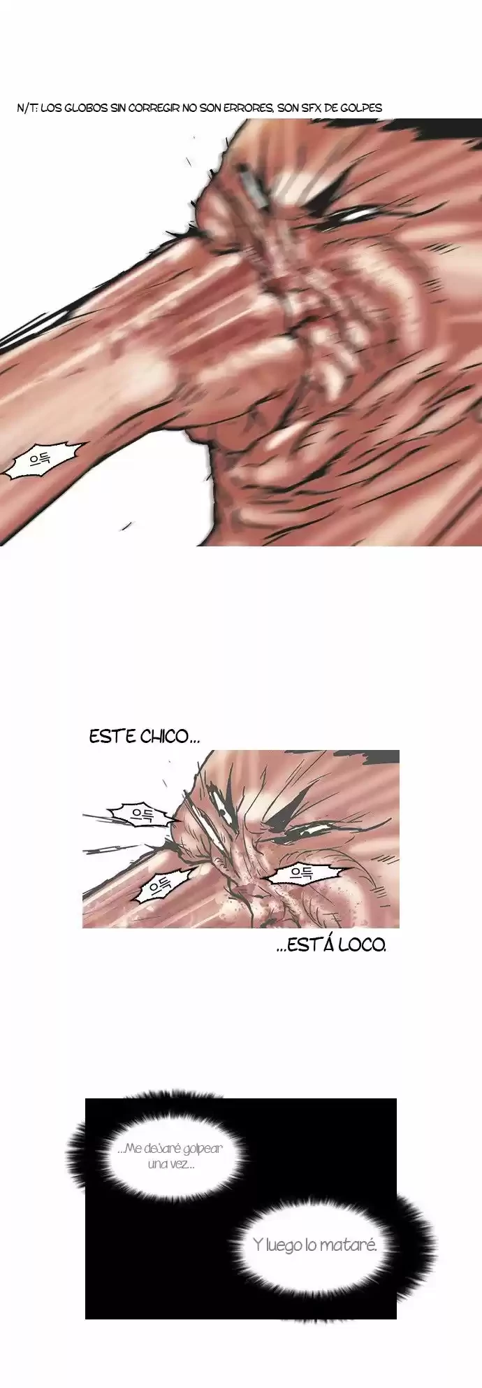 Nueva cara Capitulo 45 página 20