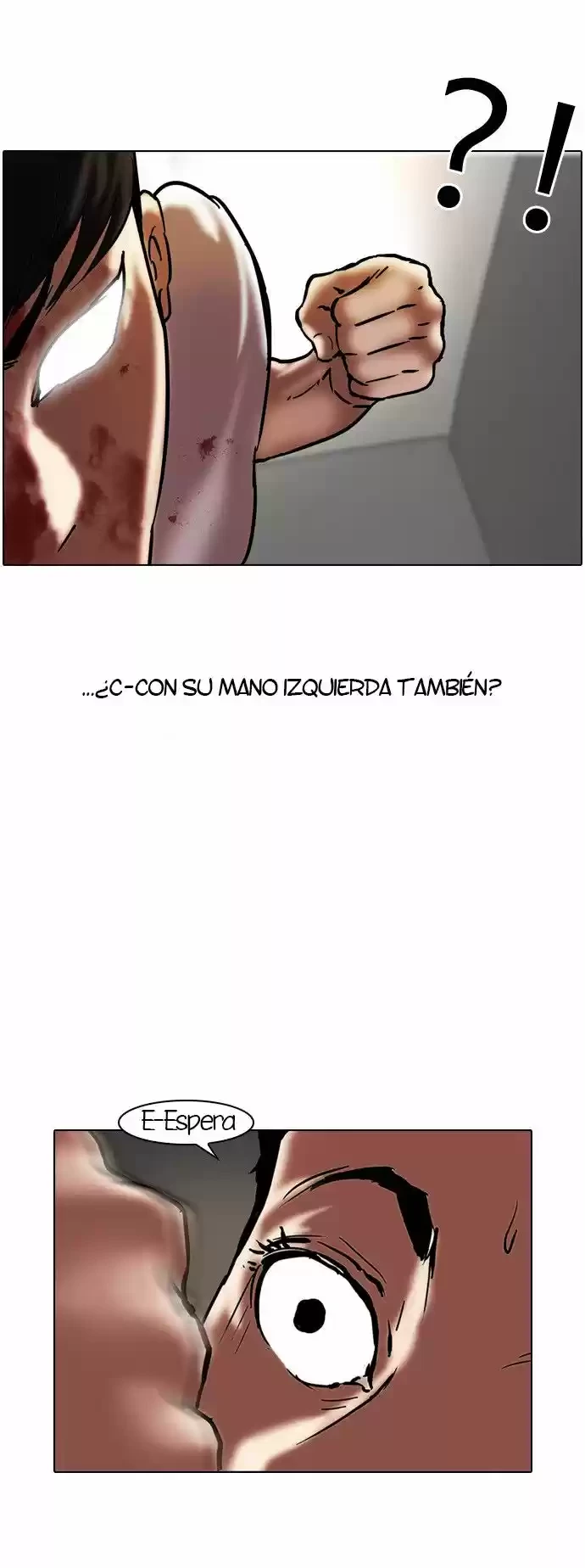 Nueva cara Capitulo 45 página 21