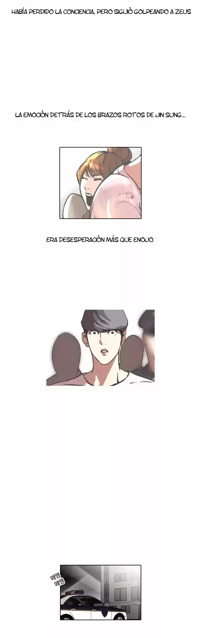 Nueva cara Capitulo 45 página 26