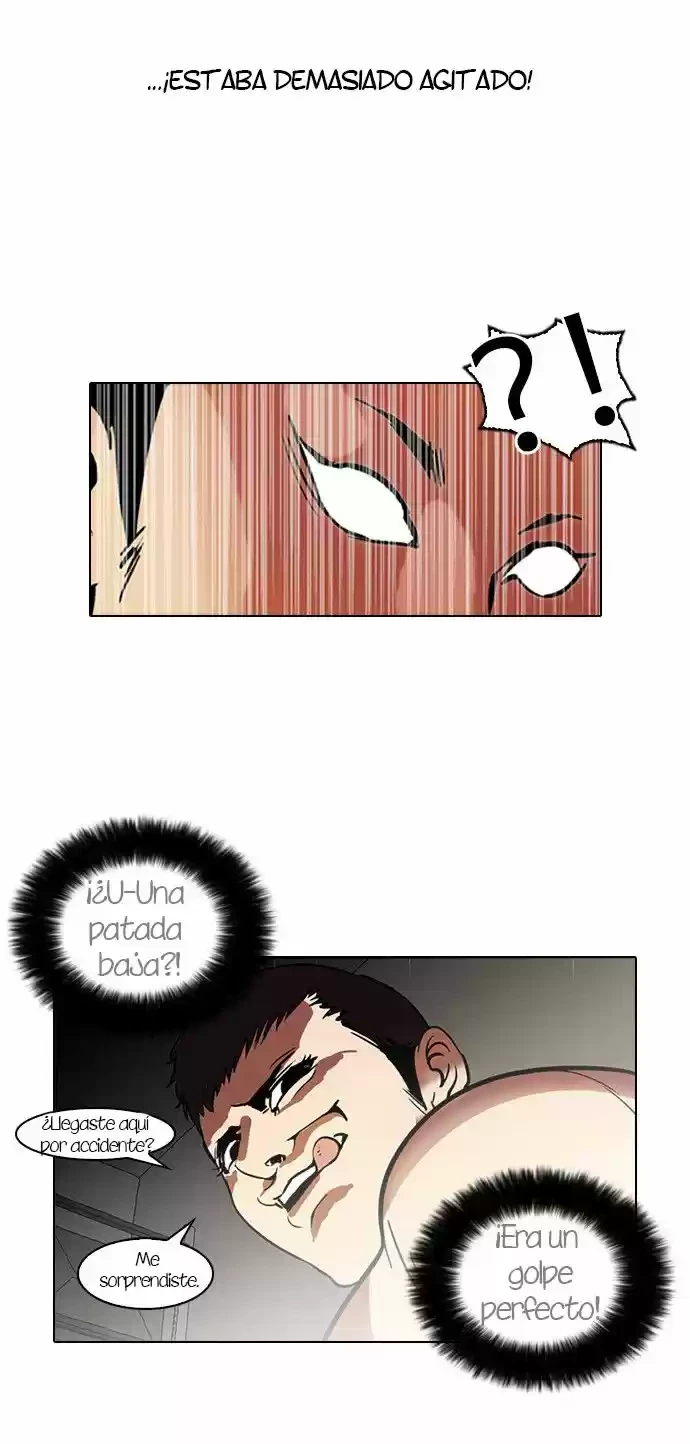Nueva cara Capitulo 45 página 6