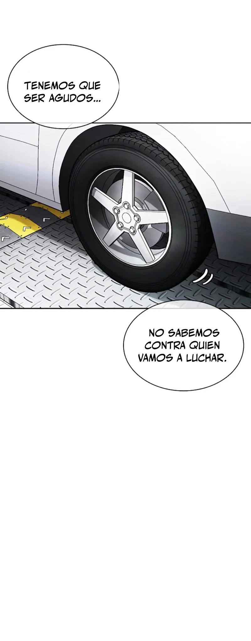 Nueva cara Capitulo 450 página 101