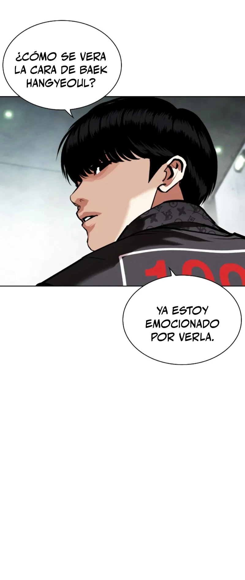 Nueva cara Capitulo 450 página 111
