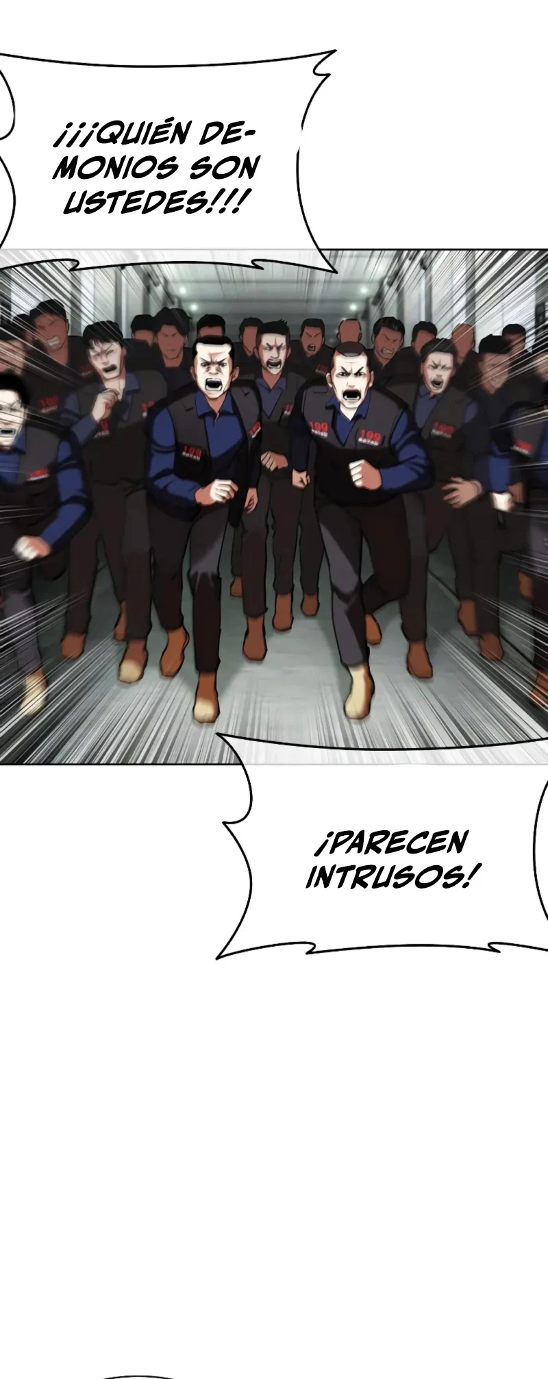Nueva cara Capitulo 450 página 114