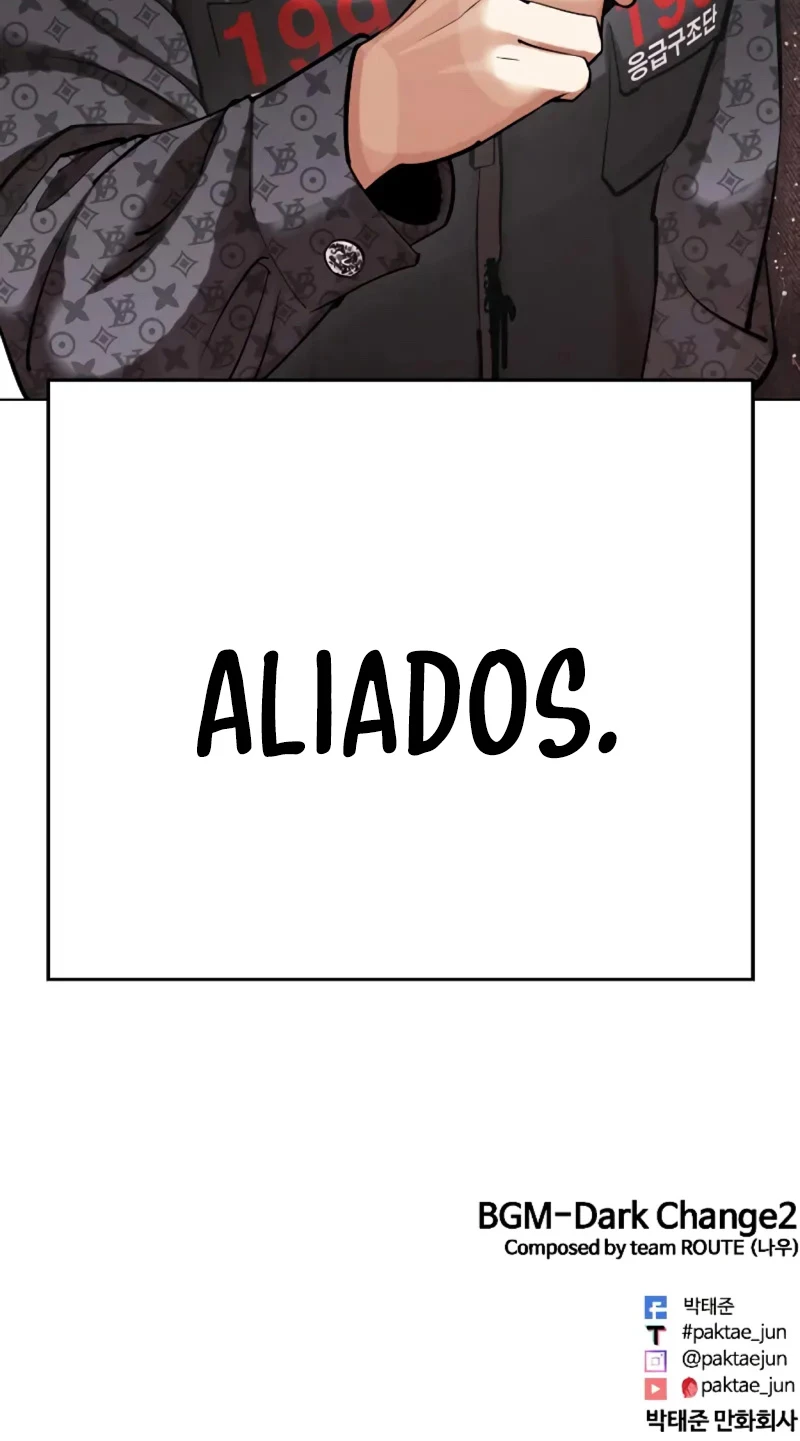 Nueva cara Capitulo 450 página 118