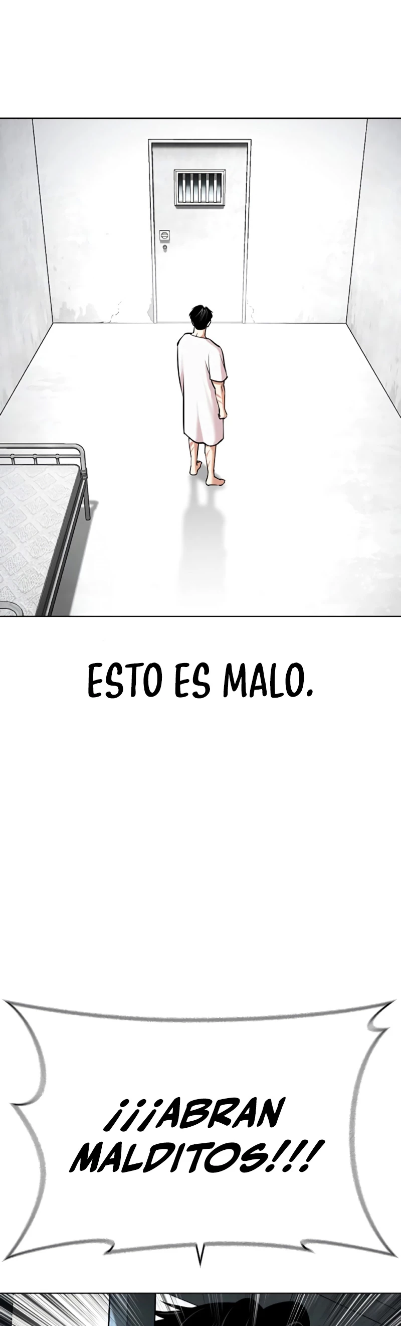 Nueva cara Capitulo 450 página 12