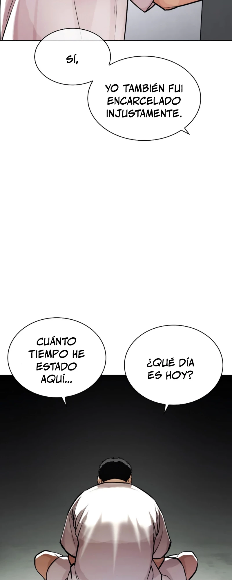 Nueva cara Capitulo 450 página 16