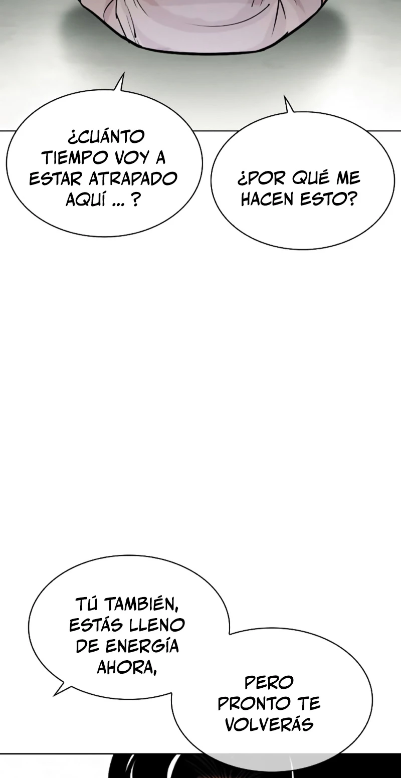 Nueva cara Capitulo 450 página 17