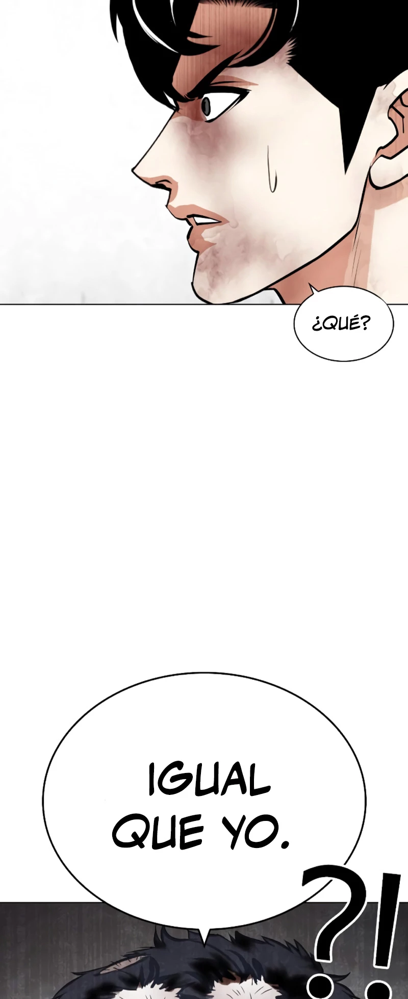 Nueva cara Capitulo 450 página 18
