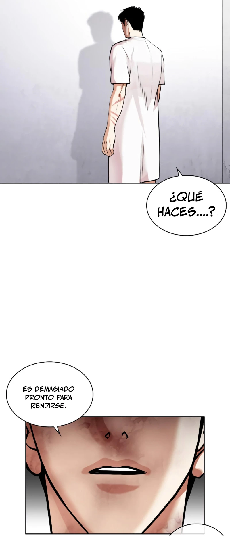 Nueva cara Capitulo 450 página 20
