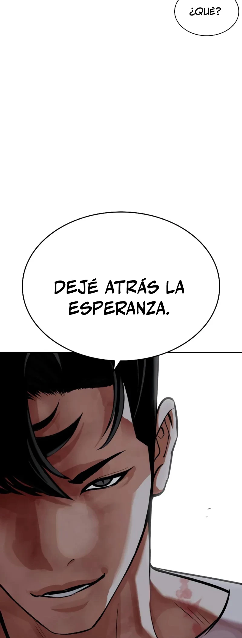 Nueva cara Capitulo 450 página 21