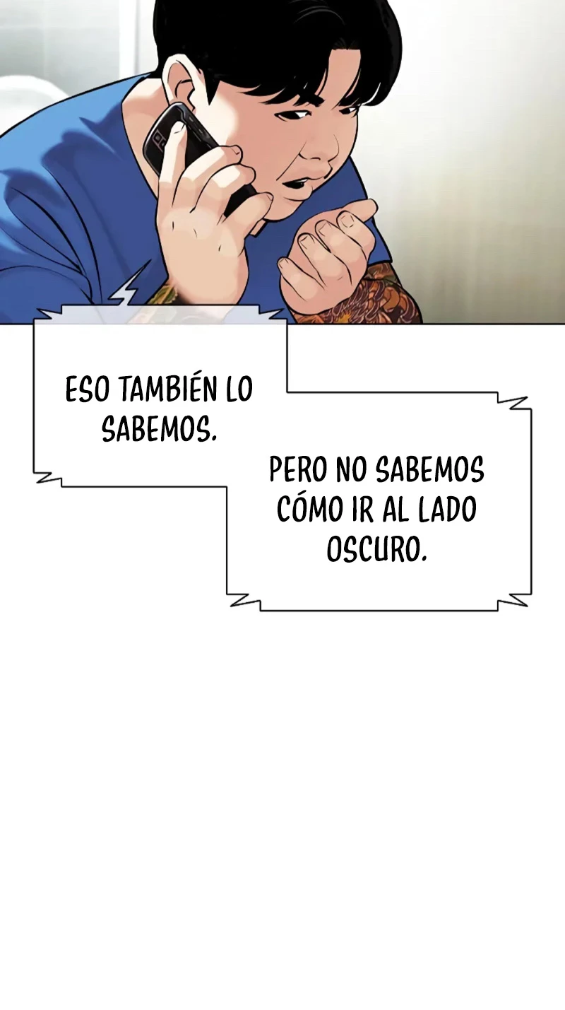 Nueva cara Capitulo 450 página 33