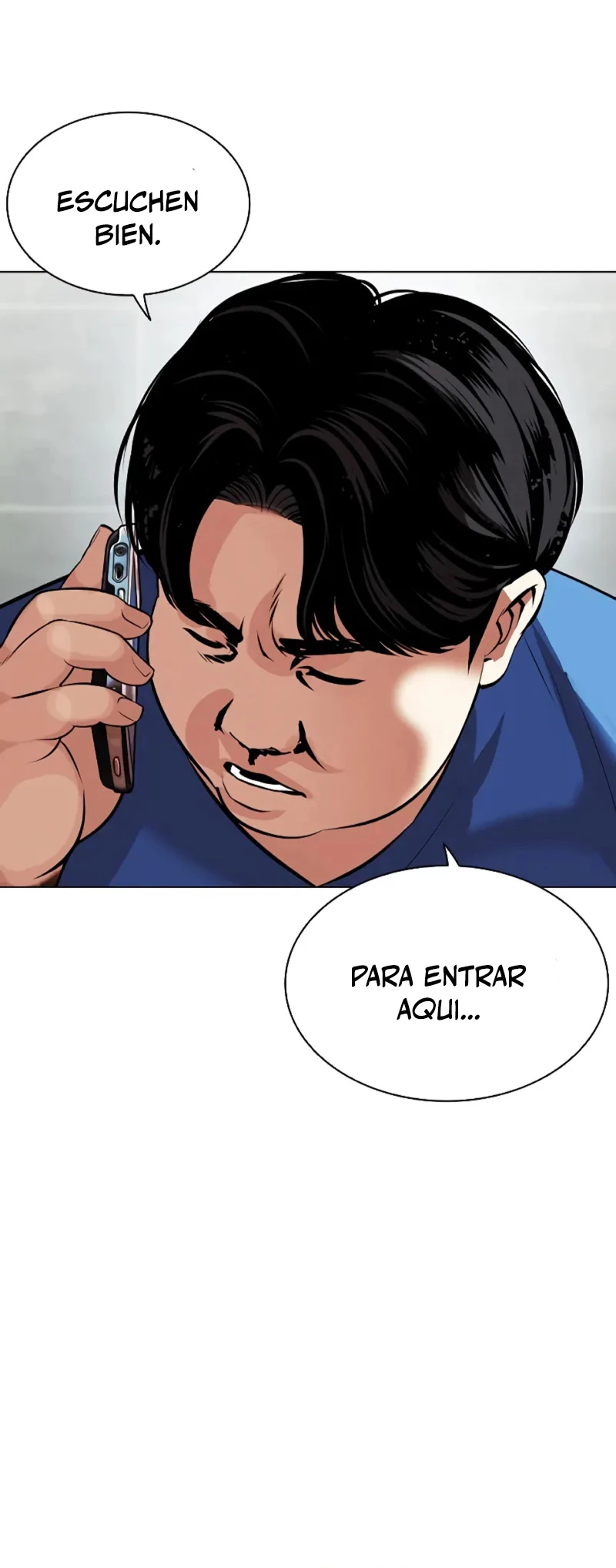 Nueva cara Capitulo 450 página 36