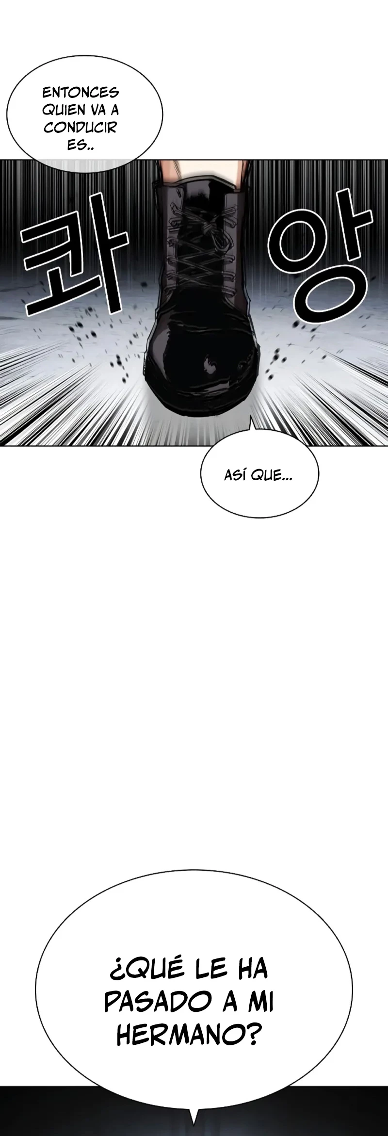 Nueva cara Capitulo 450 página 58