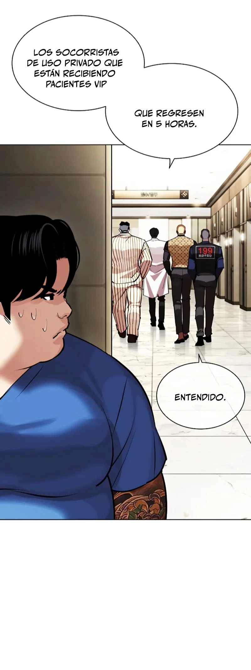 Nueva cara Capitulo 450 página 66