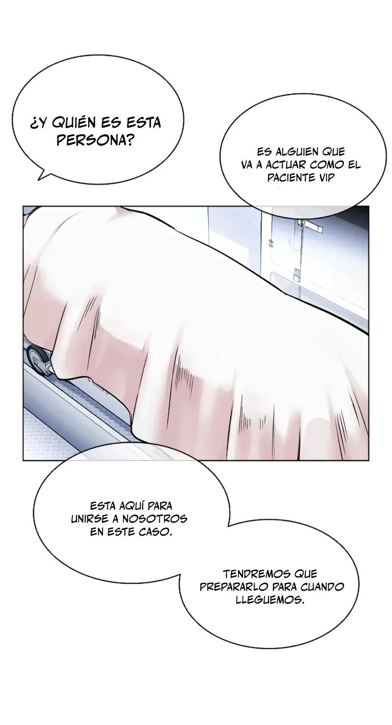 Nueva cara Capitulo 450 página 71