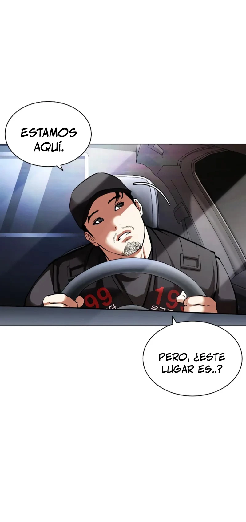 Nueva cara Capitulo 450 página 73
