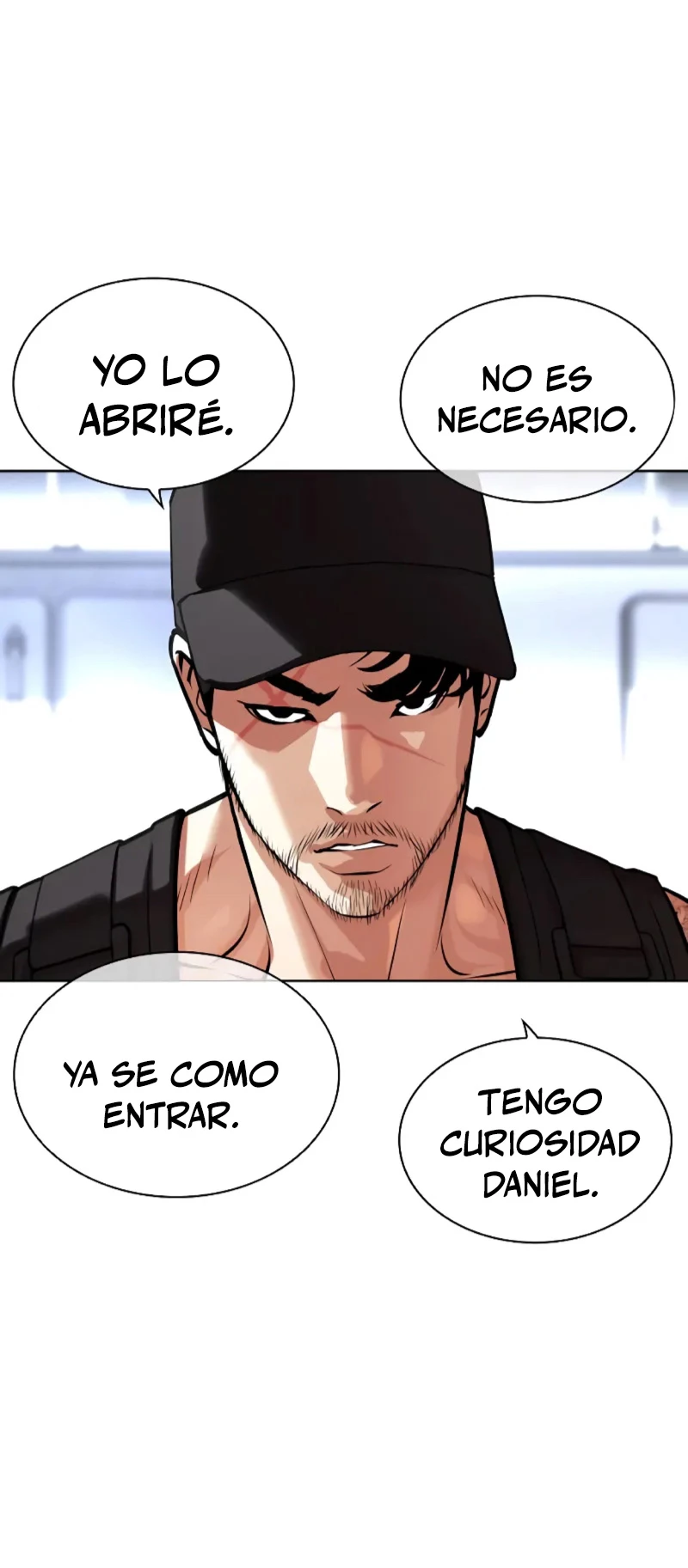 Nueva cara Capitulo 450 página 78
