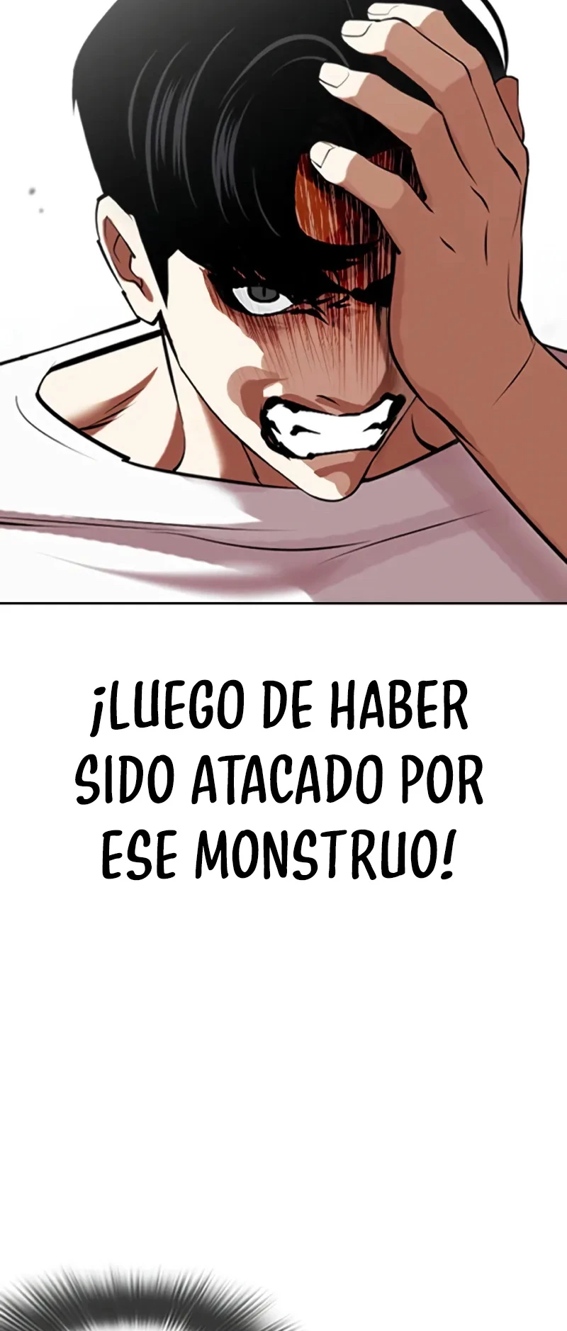 Nueva cara Capitulo 450 página 8