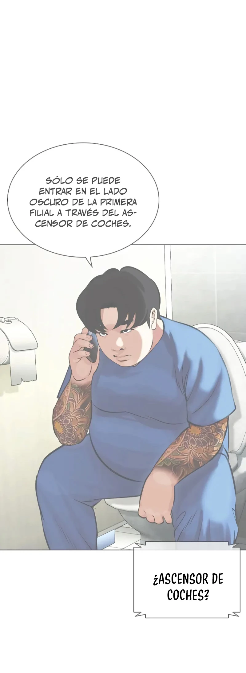 Nueva cara Capitulo 450 página 80