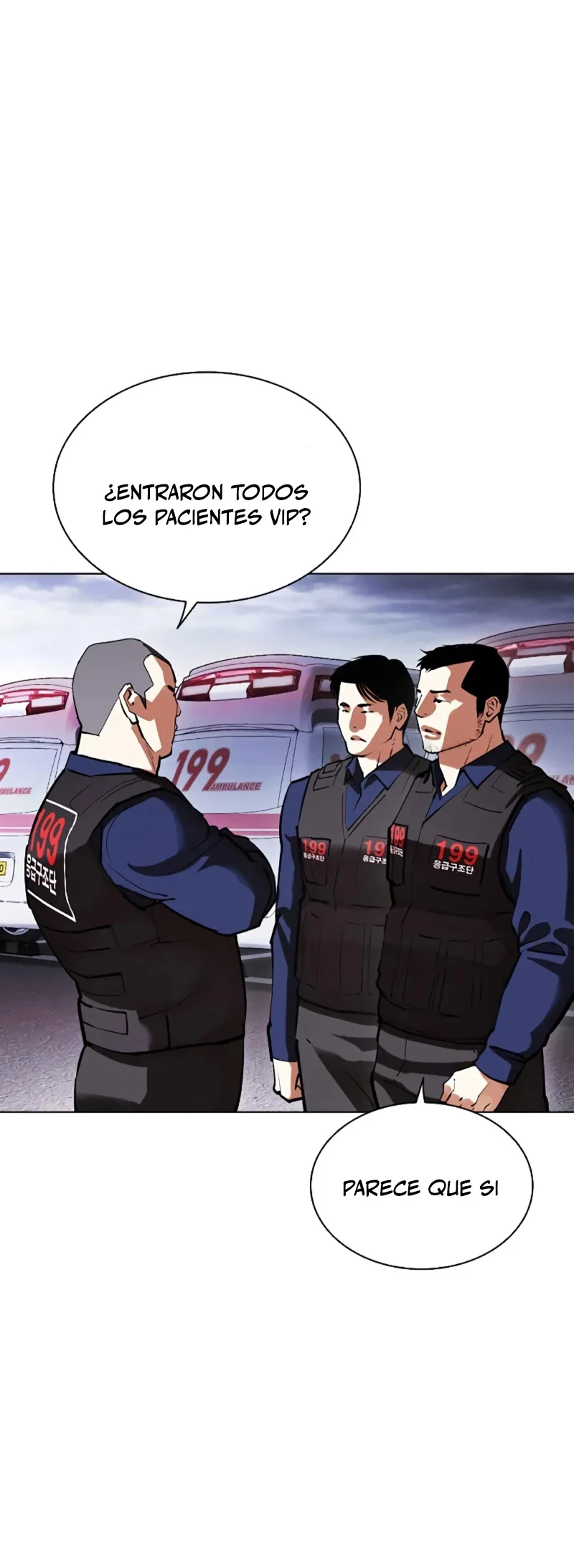 Nueva cara Capitulo 450 página 81