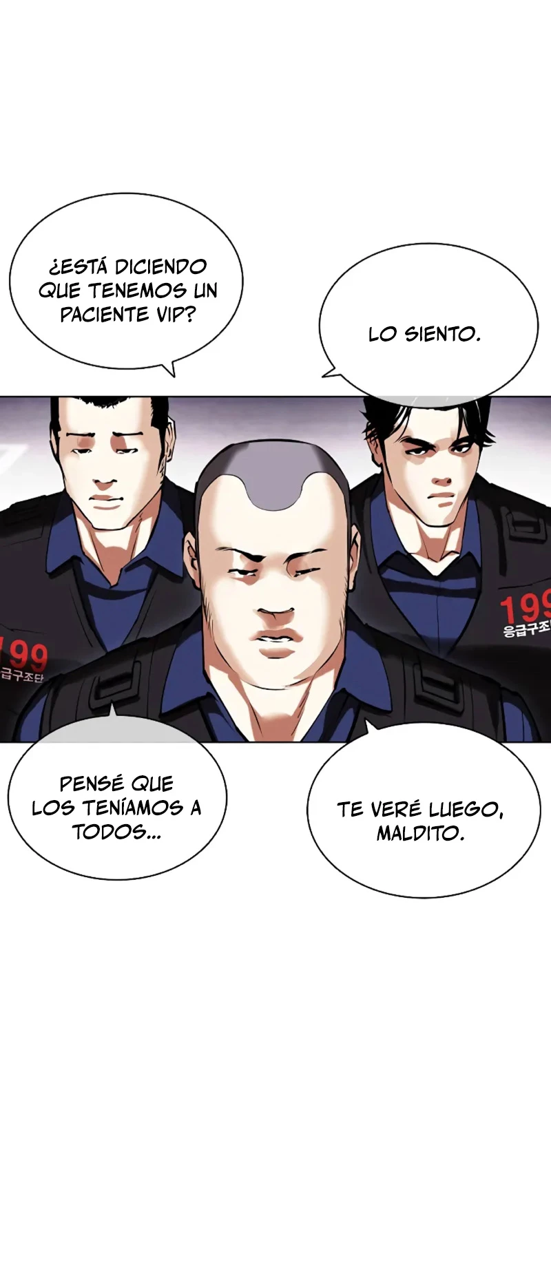 Nueva cara Capitulo 450 página 84