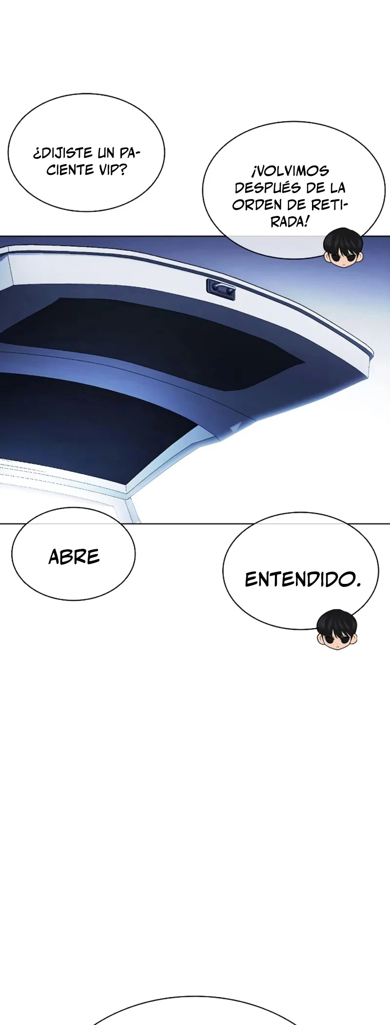 Nueva cara Capitulo 450 página 85