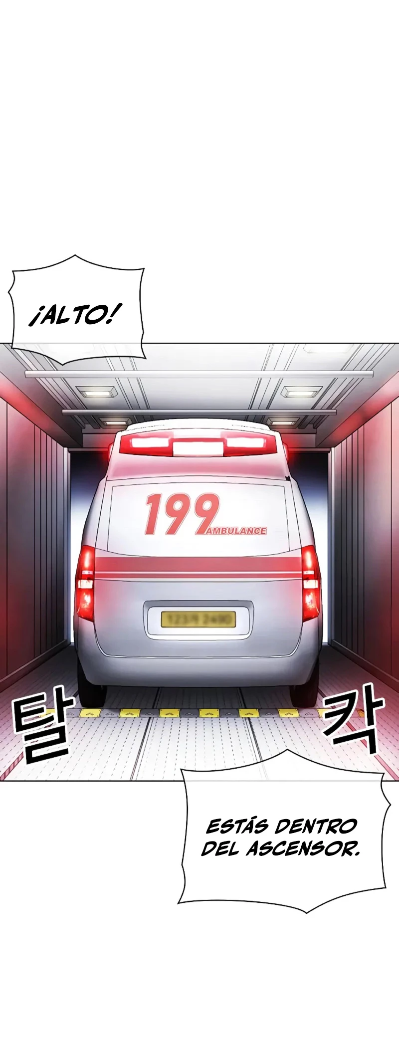 Nueva cara Capitulo 450 página 91
