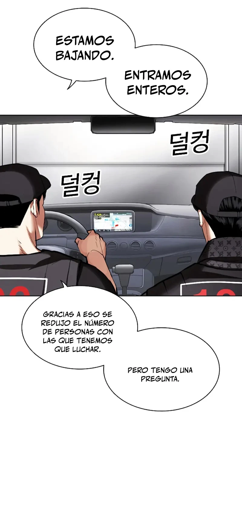 Nueva cara Capitulo 450 página 93