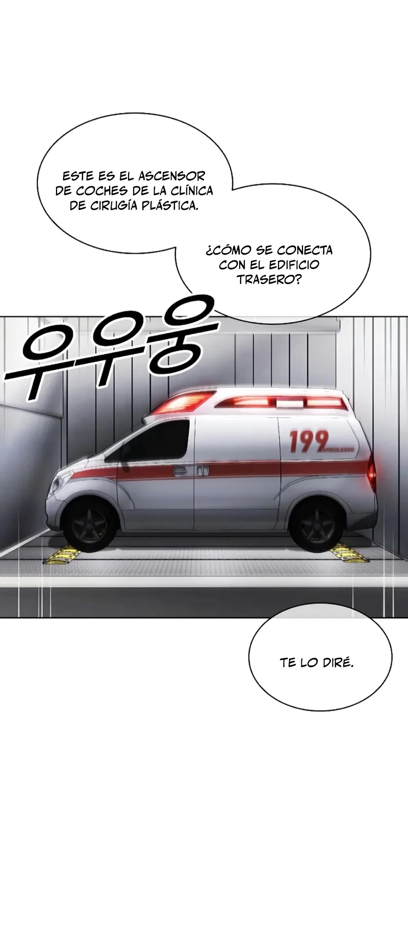 Nueva cara Capitulo 450 página 94