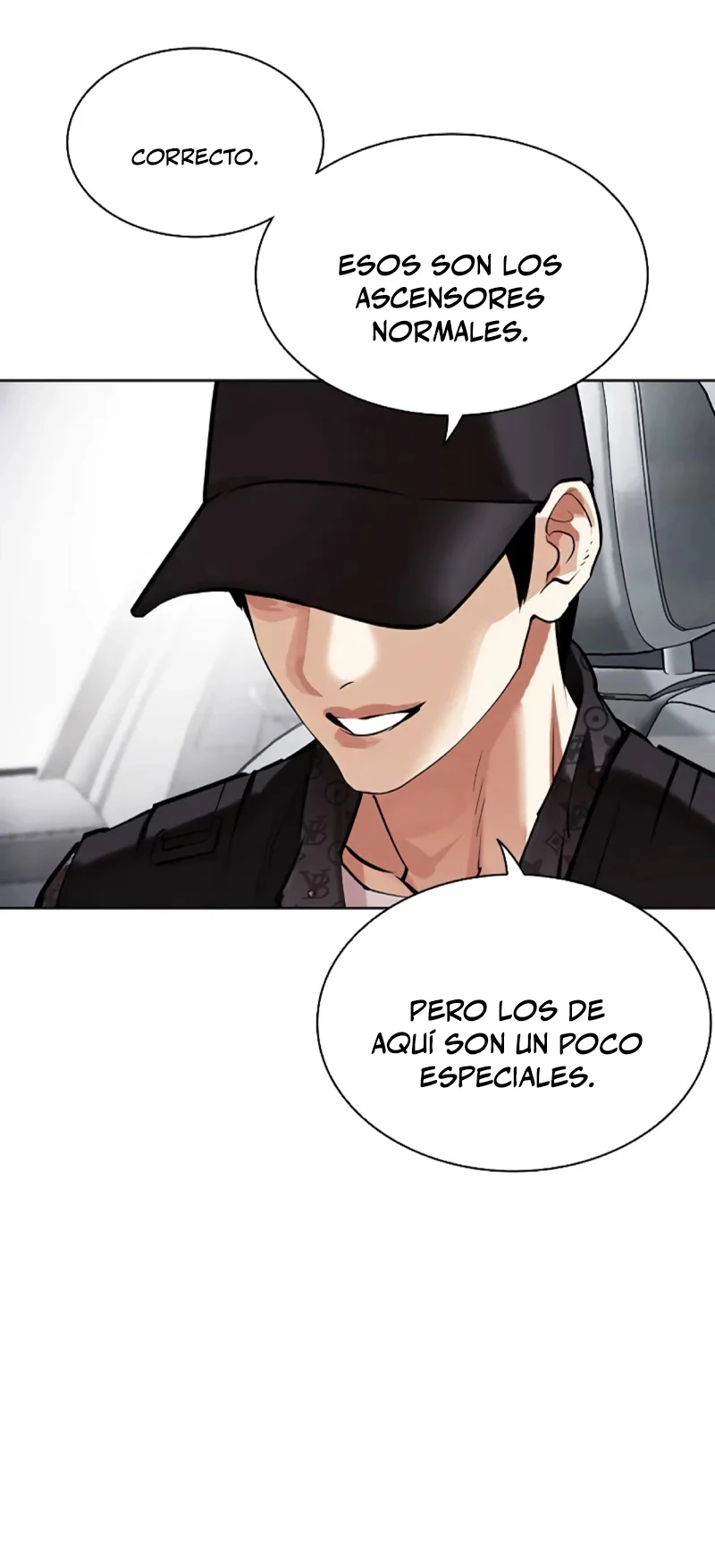 Nueva cara Capitulo 450 página 96