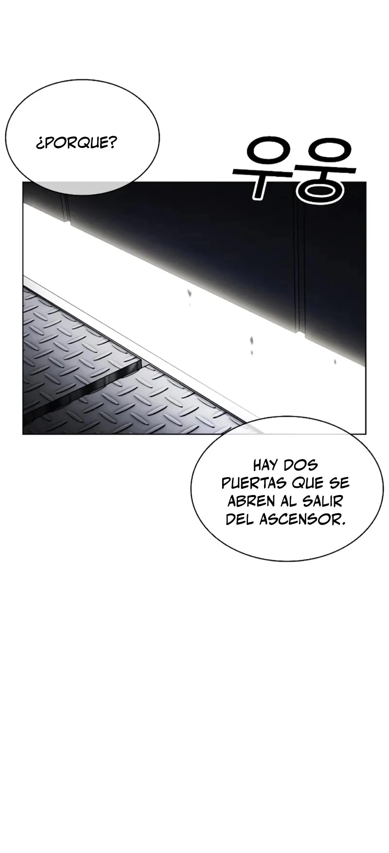 Nueva cara Capitulo 450 página 97