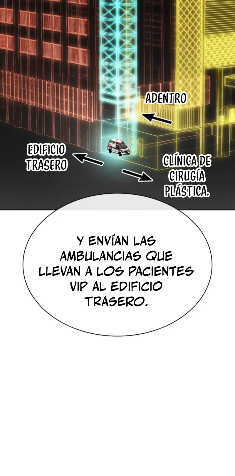 Nueva cara Capitulo 450 página 99