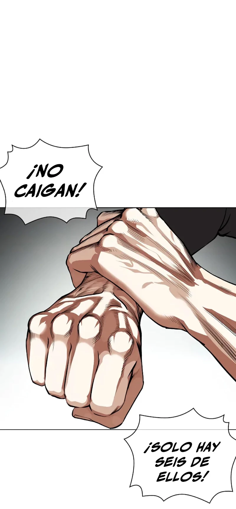 Nueva cara Capitulo 451 página 10