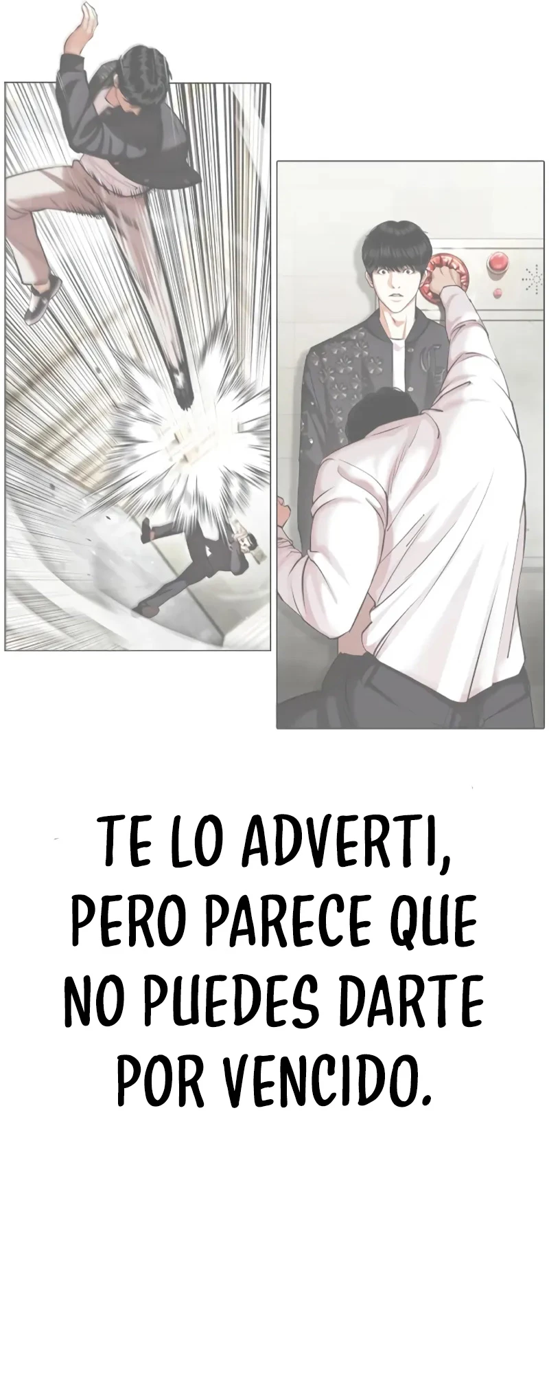 Nueva cara Capitulo 451 página 103