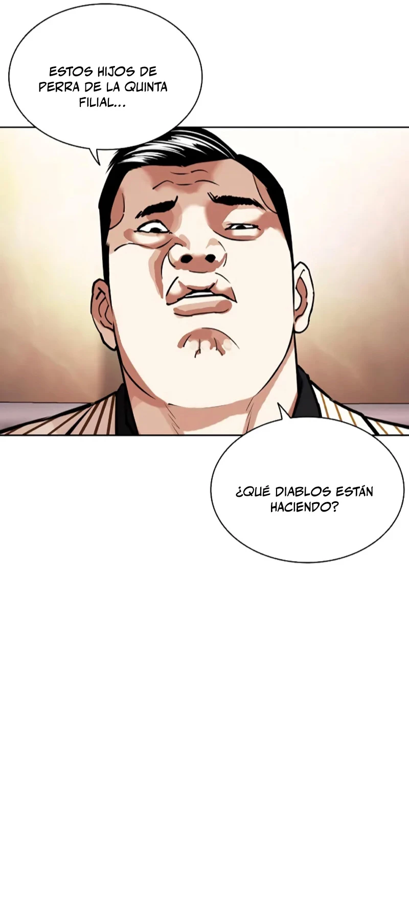 Nueva cara Capitulo 451 página 112